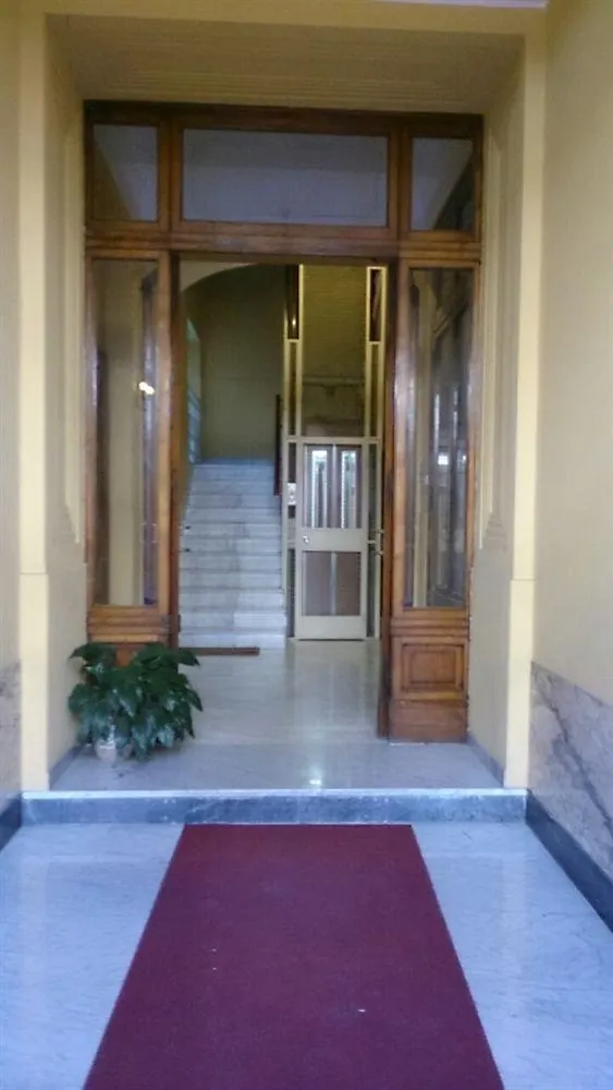 Laterano Inn Roma 3*,  Italia