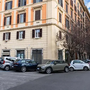 Casa Linnea Rome