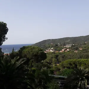 Napoleon By Helloelba Aparthotel Procchio (Isola d'Elba)