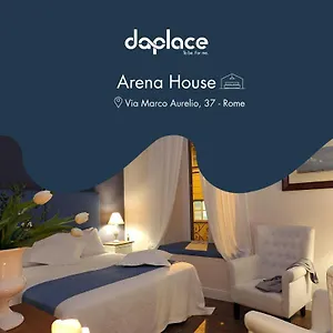 Daplace - Arena House Rome