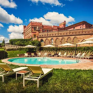 San Ruffino Resort Lari