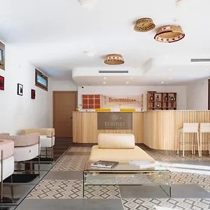 Ospitalita' Del Conte Hotel&spa Hotel Olbia