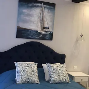 A Ca Da Alba Guest house Monterosso al Mare