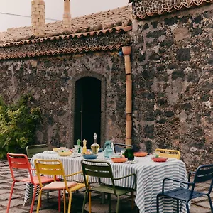 Casa Lawa Guest house Sant'Alfio