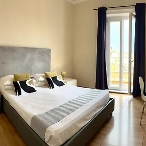 Bon Ton Design Rooms By Dot Suites Affittacamere