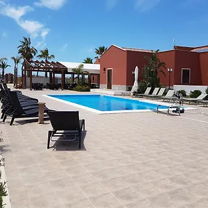L'isola Del Sale Bed & Breakfast Trapani