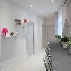 Frühstückspension La Casita