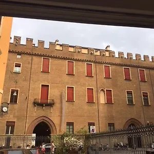 Myroom Palazzo Pepoli Affittacamere Bologna