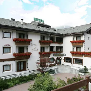 Santanton Hotel Bormio