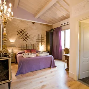 Mr. My Bed & Breakfast Firenze